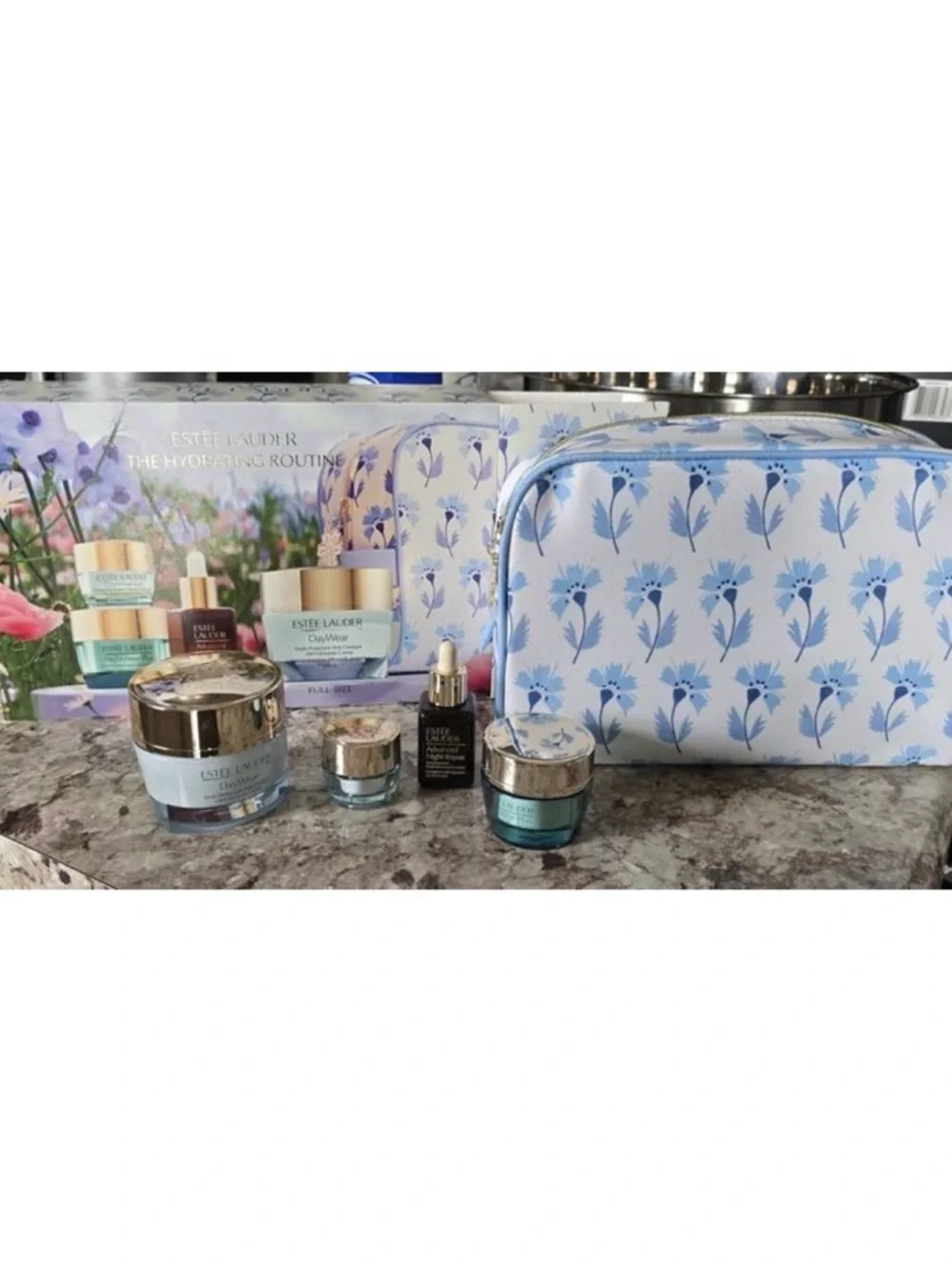 Day Wear Routine Skin Care Gift Set - Picture 5 of 5